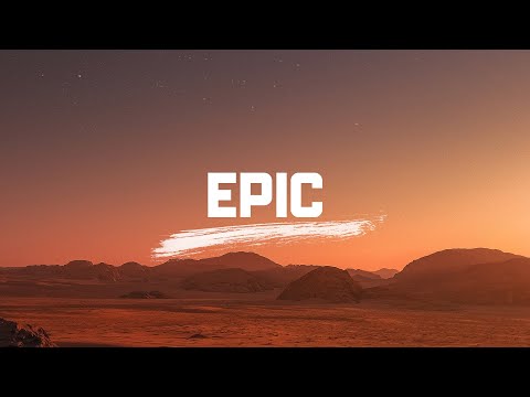 Cinematic Epic Deep Trailer - Background Music for Trailers and Film