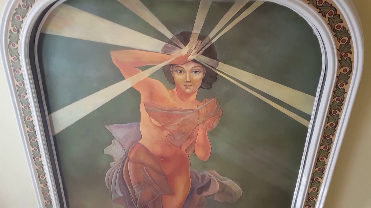 Полезное видео