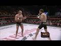 Fedor Emelianenko Vs Andrei Arlovski FULL FIGHT