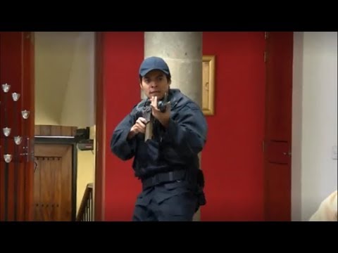 Fábrica de bebés I La Rosa de Guadalupe (2/2)