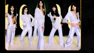 Angel - Can You Feel It - Fresno CA 1978