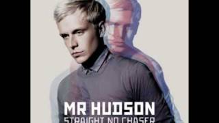 Mr Hudson - Straight No Chaser [HQ with Lyrics]