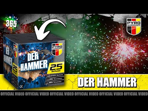 Der Hammer