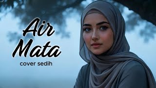 Download lagu AIR MATA – Asmidar Darwis | Cover IRAMA_MELAYU [ VERSI MELAYU SEDIH ] mp3