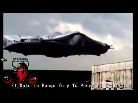 Ufo, Ovni 5 Mejores Vídeos de Ovnis de December 2015