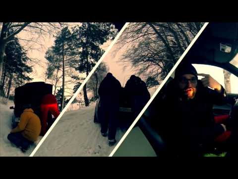 Mad Sox Road Movie - Probeweekend