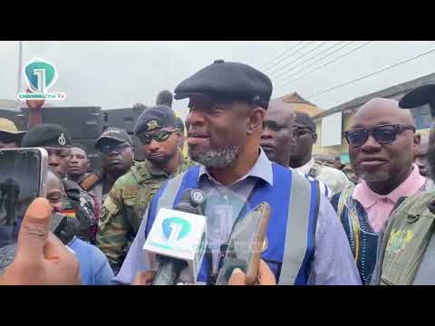 Ga Mantse Urges Accra Residents to Support Sanitation Exercise