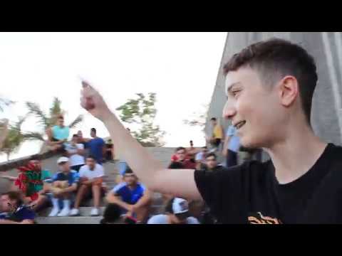 VANSER vs KAJED - 4TOS | #FECHA4 (2019) #DREM_TENERIFE