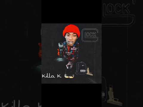 Killa K - G Lock ( Official Audio)