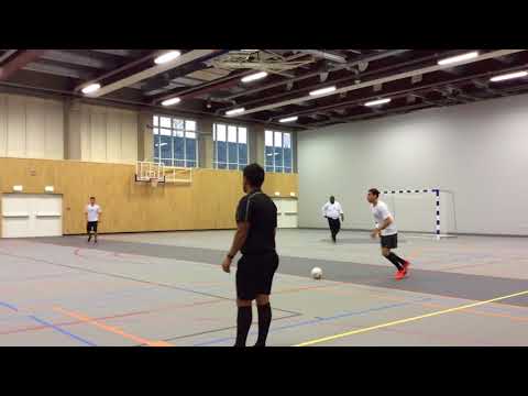 futsal Social Club Luxembourg 05/06/2018- Maison Moderne VS BSP