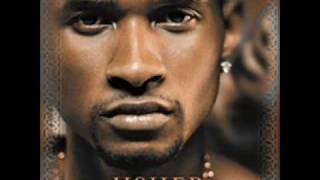 Usher - Seduction (Chopped &amp; Screwed)