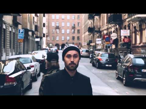 Professor P & DJ Akilles - Mind Over Matter (Official Video)