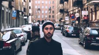 Professor P & DJ Akilles - Mind Over Matter (Official Video)