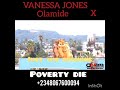 Vanessa Jones X Olamide-Poverty die (Animation Video)