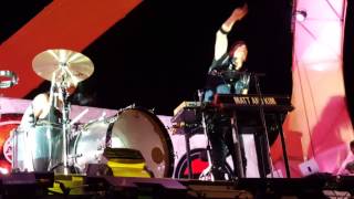 Matt and Kim - Get it