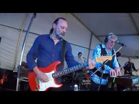 The Rise and Fall of Flingel Bunt - Martin Cilia Lead Guitar