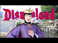 The Iconic Viral Evil Queen Dominates Disneyland