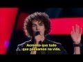 Sam Alves The Voice USA