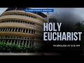 Daily Live Holy Eucharist | Holy Mass @ 6:15 am, Wed 13th  May 2026, St Joseph Church, Mira Road