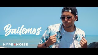 Bailemos Music Video