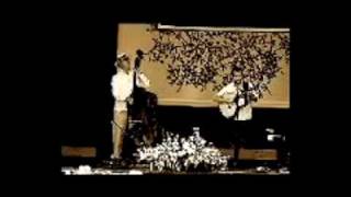 Martin Simpson & Danny Thompson (4) - Duncan & Brady