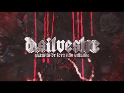 BERIMBAU SAGRADO🧛 - d.silvestre e MC DENADAI