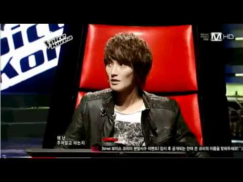 16---MUST SEE,,, KANG MI-JIN= YOARI,,,'LOST CHILD',,,the VOICE of KOREA