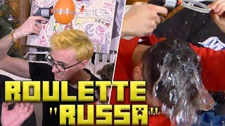 SPECIAL CHRISTMAS TRIVIA CON I MATES
