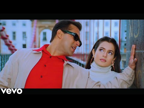 O Jane Jigar 4K Video Song | Yeh Hai Jalwa | Salman Khan, Amisha Patel | Alka Yagnik, Kumar Sanu