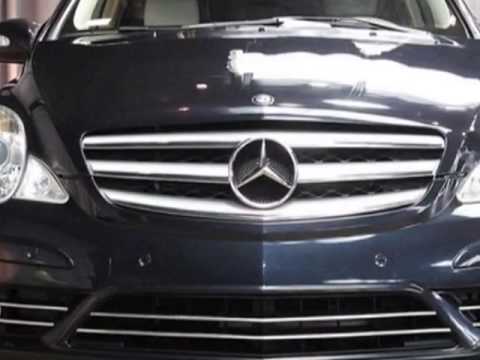 2008 Mercedes-Benz R-Class R350 4dr 3.5L RWD SUV - Marietta, GA