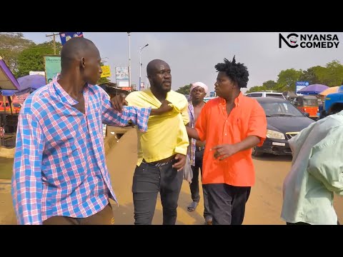 Akabenezer the station thief. After uk wahala 🤣🤣🤣🤣🤣