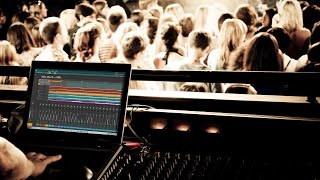 Tracks Live Overview