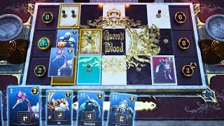 Conhecendo o Queens Blood o Jogo de Cartas de Final Fantasy 7 Rebirth