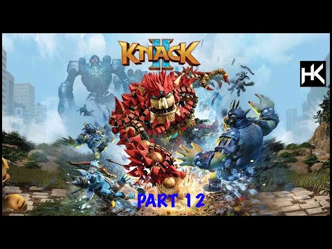 Knack 2 | Part 12