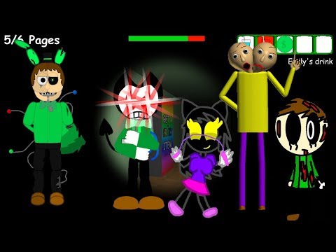 Plandy's basic Full game edition V1.1- BBRMS: The 6 Classes Mod