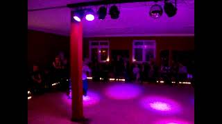 Alejandro Hermida y Nayla Vacca "Nido Gaucho"