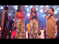 72nd Foundation Day Per Sukriti Kakar Or Prakriti Kakar Ka Live Performance KarbiAnglong Assam Per