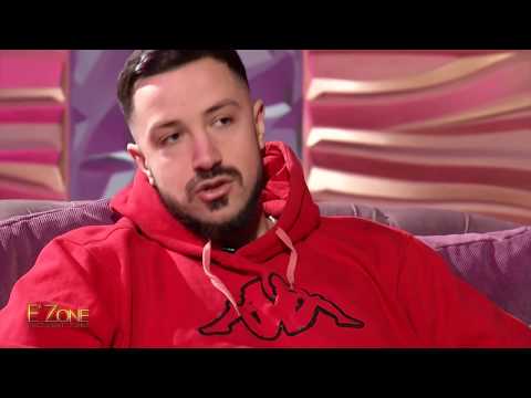 #47 E'Zone - Gent Fatali