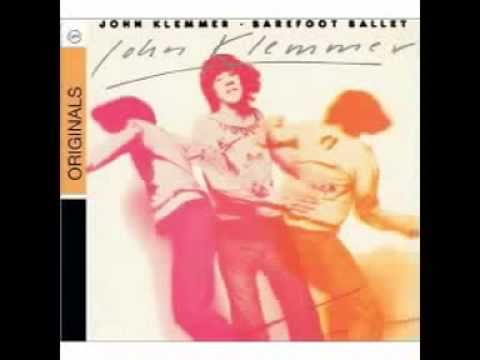 JOHN KLEMMER/JANIS IAN "AT SEVENTEEN"