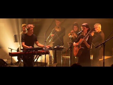 MEIMUNA - Live in Monthey (vernissage de "Courage")