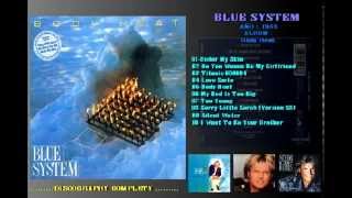 BLUE SYSTEM - TITANIC 650604