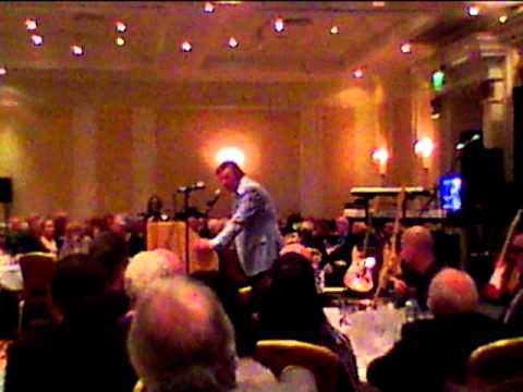Marty Wilde - Tribute to Jet Harris- Jet Harris Heritage Foundation