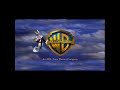 Warner Bros Family Entertainment 2003 1