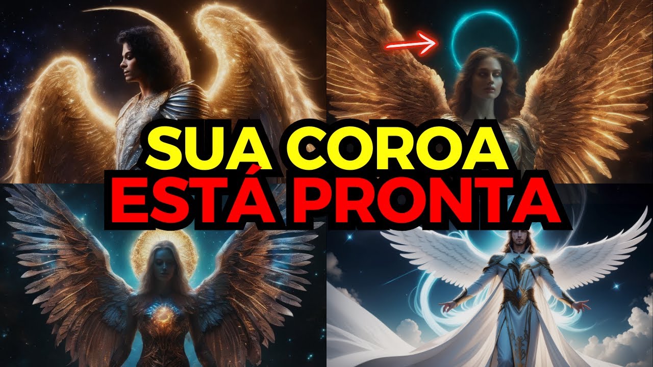 ✨Escolhidos✨DEUS CONCEDEU SEU TRONO, Pegue-o Agora!!.