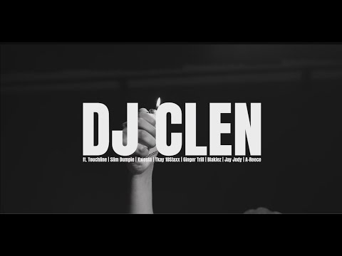 DJ CLEN- SUMMER24’ ( FEAT. VARIOUS ARTISTS) OFFICIAL MUSIC VIDEO
