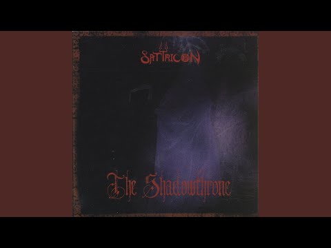 Dominions of Satyricon