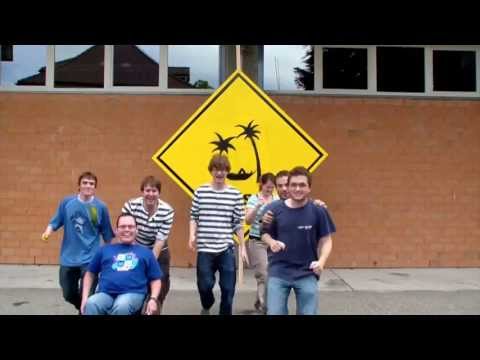 Jugendgruppe Hasle-Rüegsau