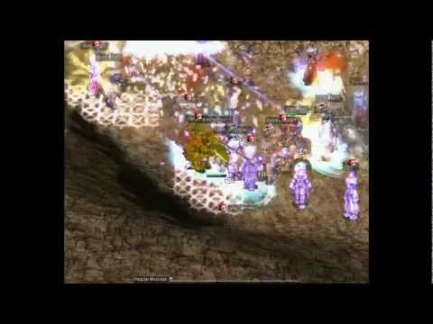 War of Emperium 3/28/09 IRO Chaos by Chan Ho Nam