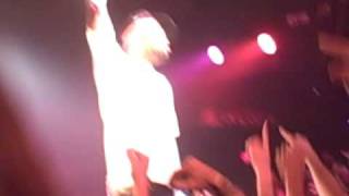 Redman Method Man &quot;Hey Zulu&quot; Live
