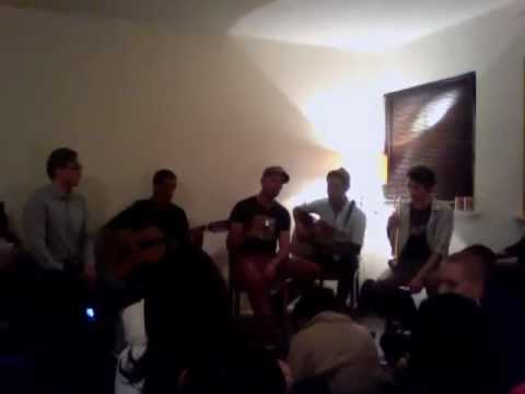 jon tarifa a different tour @ rotterdam